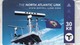 FAROE ISLANDS - The Noth Atlantic Link. Radiolacator , 30 Kr,  CN:2007-000434,  Mint - Faeroër