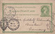 Canada UPU Postal Stationery Ganzsache Entier 2c. Victoria PRIVATE Print GEORGE KEITH, TORONTO 1891 BRESLAU Germany (2 S - 1860-1899 Reign Of Victoria