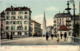 Zürich Sihlbrücke Und Kirche St. Jakob - Zürich