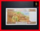 C.A.S CENTRAL AFRICAN STATES CONGO 500 Francs 2002  P. 106 Tc  UNC - Centraal-Afrikaanse Staten