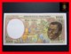 CENTRAL AFRICAN STATES  "L"  GABON 1.000 1000 Francs 2002  P. 402 L H  UNC - États D'Afrique Centrale