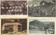 LOT DE 78 CARTES POSTALES ANCIENNES DES ALPES DE HAUTE-PROVENCE (04). - Autres & Non Classés