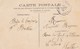 37 TOURS. CPA. LE CHALAND A VAPEUR " L'AMI DU COMMERCE ". ANNEE 1906. ANIMATION SUR LES BORDS DE LOIRE - Tours