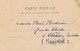 33. LACANAU .CPA. RARETÉ. RESINIER INCISANT UN PIN SUR LES BORDS DE L'ATLANTIQUE. ANNEE 1905 - Autres & Non Classés