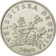 Monnaie, Croatie, 50 Lipa, 2009, TTB, Nickel Plated Steel, KM:8 - Croatie