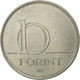 Monnaie, Hongrie, 10 Forint, 2007, TTB, Copper-nickel, KM:695 - Hongrie