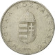 Monnaie, Hongrie, 10 Forint, 1994, TTB, Copper-nickel, KM:695 - Hongrie