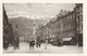 AK Innsbruck - Maria Theresienstrasse Gegen Nordkette - 1922 (37494) - Innsbruck