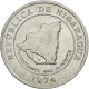 Monnaie, Nicaragua, 10 Centavos, 1974, TTB, Aluminium, KM:29 - Nicaragua