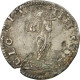 Monnaie, États Italiens, Andrea Gritti (1523-1538), Lira, Venezia, TB+, Argent - Venise