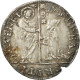 Monnaie, États Italiens, Andrea Gritti (1523-1538), Lira, Venezia, TB+, Argent - Venedig