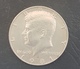 HX - USA 1981 Half Dollar Coin President Kennedy - JFK - 1964-…: Kennedy