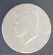 HX - USA 1993 Half Dollar Coin President Kennedy - JFK - Philadelphia Mint - 1964-…: Kennedy