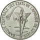 Monnaie, West African States, Franc, 1979, Paris, TTB, Steel, KM:8 - Côte-d'Ivoire
