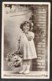 Mille Baisers De Cette Petite Fille Envoyée Gembloux 1909 - Portretten