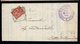 ITALY ITALIA 1893. Historical Documents Envelope Use By The Municipality Of FANO PESARO SENIGALLIA AMANDOLA - Documenti Storici