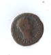 Monnaie Romaine Sesterce Nerva ? - The Anthonines (96 AD Tot 192 AD)