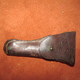 WW1 1917 Dated US Army Holster - 1914-18