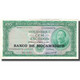 Billet, Mozambique, 100 Escudos, 1961, 1961-03-27, KM:117a, TB - Mozambique