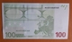 AUSTRIA 100 Euro 2002 Trichet  Letter N UNC  F002 D4 - 100 Euro