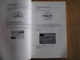 Delcampe - CATALOGUE DE L' AEROPHILATELIE BELGE Marcophilie Philatélie Aéropostale Cachet Timbre SABENA Aviation Avion Airmail - Lettres & Documents