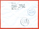 Australia 2014.Bird.Woman Day. The Envelope Past Mail.Airmail. - Brieven En Documenten