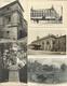 LOT DE 75 CARTES POSTALES ANCIENNES DE NARBONNE (11). - Narbonne