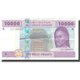 Billet, États De L'Afrique Centrale, 10,000 Francs, 1994, 1994, KM:210U, TTB - États D'Afrique Centrale