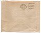 Suisse --1931--Lettre De BERNE   Pour LIMOGES (France) --cachets --enveloppe Personnalisée  Kiefer & Co - Covers & Documents