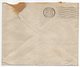 Suisse --1937--Lettre De BERNE   Pour LIMOGES (France) --cachets --enveloppe Personnalisée  Kiefer & Co - Lettres & Documents