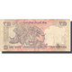 Billet, Inde, 10 Rupees, 2014, 2014, TTB - Inde