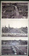 75 PARIS  EXPOSITION 1900  SUITE DE 20 VUES PHOTOLITHOGRAPHIEES   VUE GENERALE PALAIS DE L 'ELECTRICITE - Autres & Non Classés