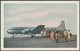 United Air Lines Douglas DC-6 Mainliner 300, C.1950 - United Air Lines Postcard - 1946-....: Modern Era