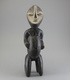 Delcampe - Female Lega Bwami Figure, Democratic Republic Of The Congo - African Art