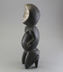 Delcampe - Female Lega Bwami Figure, Democratic Republic Of The Congo - African Art