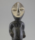 Delcampe - Female Lega Bwami Figure, Democratic Republic Of The Congo - African Art