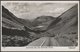 Kirkstone Pass And Brothers Water, Westmorland, C.1950s - Chadwick Studio RP Postcard - Other & Unclassified