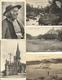 LOT DE 194 CARTES POSTALES ANCIENNES DU FINISTERE (29). - Autres & Non Classés