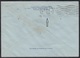 5354 RUSSIA 1968 ENTIER COVER Used JET SKI SKIING SLALOM SPEED ALPINE WINTER SPORT USSR Field Post Mailed 8 - Jet Ski