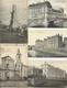 LOT DE 78 CARTES POSTALES ANCIENNES DE RENNES (35). - Rennes