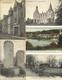 LOT DE 192 CARTES POSTALES ANCIENNES DE L'INDRE ET LOIRE (37). - Autres & Non Classés