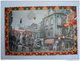 Cpm België Belgique Mechelen Malines Circus Ronaldo Cirque 12 Moderne Kaarten 12 Cartes Moderne - Circo