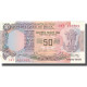 Billet, Inde, 50 Rupees, Undated (1978), KM:84c, TTB+ - Inde