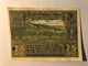 Allemagne Notgeld Sulza 75 Pfennig - Collections