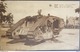 BELGIUM , BELGIQUE , Le Tank , Place De La Station , Unused - Ieper