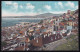 Gibraltar. *A Bird's Eye View Of The Town* Circulada 1919. - Gibraltar