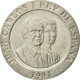 Monnaie, Espagne, Juan Carlos I, 200 Pesetas, 1991, TB+, Copper-nickel, KM:884 - 200 Peseta