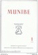 *MUNIBE* (ARCHEOLOGIE < EUSKALLERIA < AITZBITARTE) 1949 N°1 - BOLETIN SOC. VASCONGADA (Livre En Basque) - Ontwikkeling