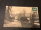 4798 - CAMBRAI Un Coin Du Jardin Public Vers La Rue Cambresis - 1909 Timbrée - Cambrai