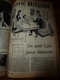 Delcampe - 1954 MÉCANIQUE POPULAIRE:La Maison Magique;La Chasse Aux Appelants;Les Cameramen De Walt-Disney;etc - Autres & Non Classés
